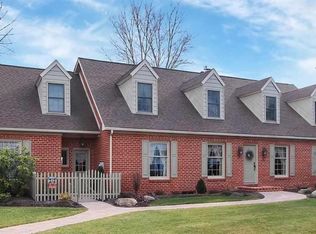 30 Brafferton Ct, York, PA 17404