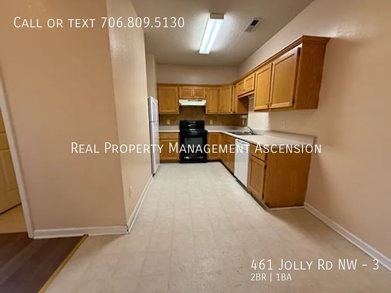 461 Jolly Rd NW #3 — Photo 3