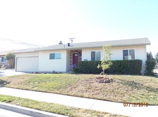 7547 Carlow Way, Dublin, CA 94568