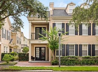 1316 Lake Baldwin Ln, Orlando, FL 32814