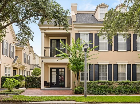 1316 Lake Baldwin Ln, Orlando, FL 32814