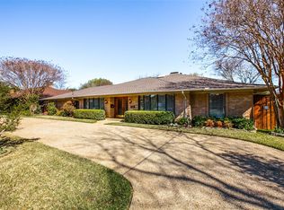 7255 Mimosa Ln, Dallas, TX 75230