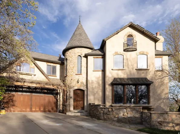 1572 N Stayner Dr, Farmington, UT 84025