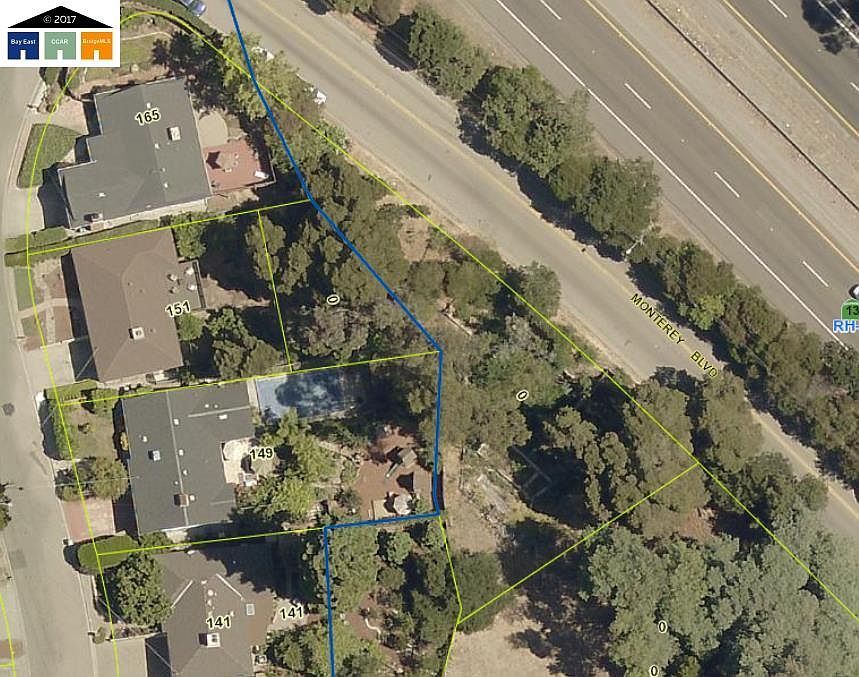 1st image of 0 Monterey Blvd