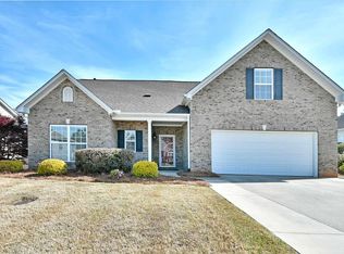113 Giants Ridge Rd, Easley, SC 29642