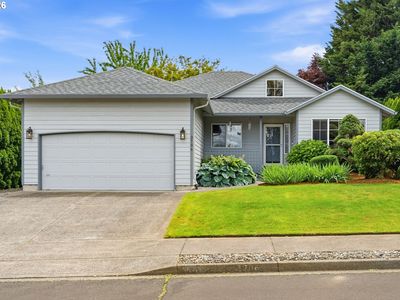 3706 NW 32nd Ave, Camas, WA, 98607