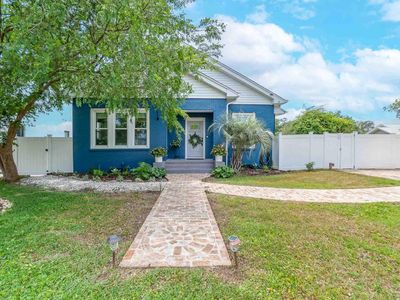 1721 N 20th Ave, Pensacola, FL, 32503