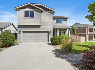 2764 Stacia Ave, Helena, MT 59601
