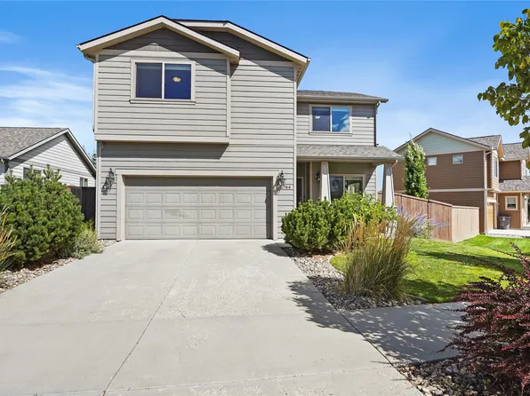 2764 Stacia Ave, Helena, MT 59601