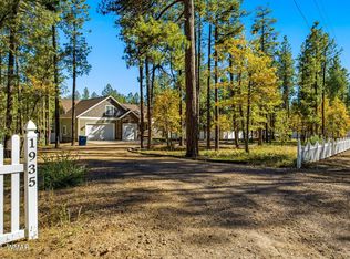 1935 Fir Dr, Lakeside, AZ 85929