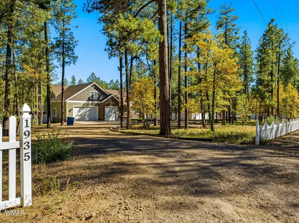 1935 Fir Dr, Lakeside, AZ 85929