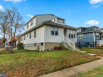 214 Barlow Ave, Cherry Hill, NJ, 08002
