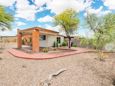 9500 E 33rd St, Tucson, AZ, 85748