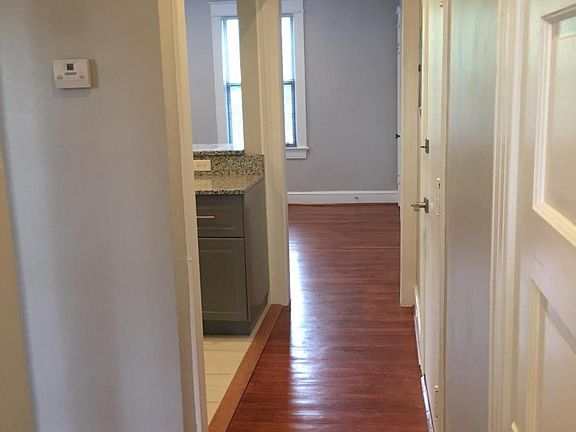Original Hardwoods tons of closets