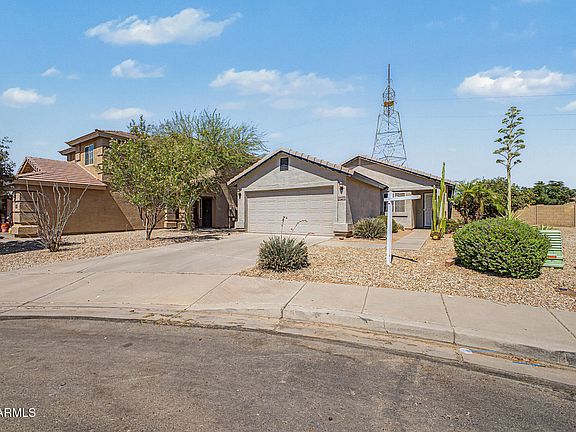 5th image of 31193 N MESQUITE Way