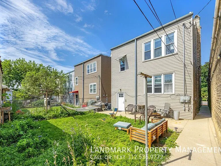 3521 N Western Ave #1 — Photo 29