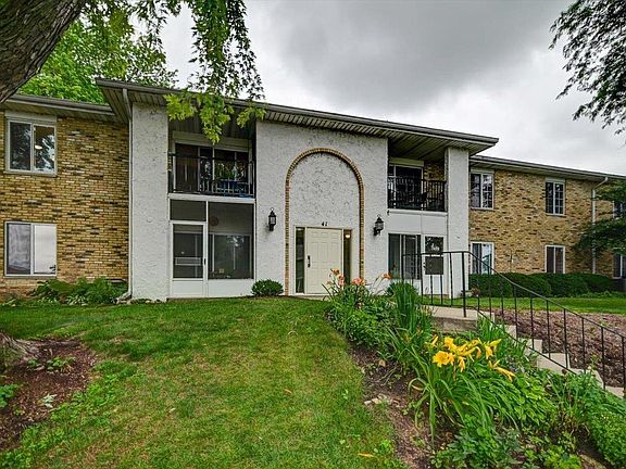 2nd image of 41 Golf Course Road #E