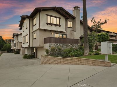50 Esperanza Ave Unit A, Sierra Madre, CA, 91024