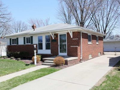 29710 Shackett Ave, Madison Heights, MI, 48071
