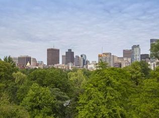 1 Arlington St #52, Boston, MA 02116