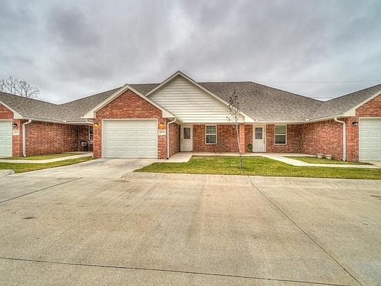 2675 Chase Addison Ave, Shawnee, OK 74804 | Zillow