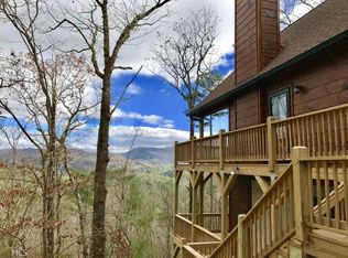 73 Rosiey Ln #356, Blue Ridge, GA 30513