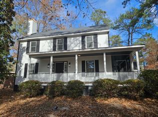 3423 Lake Ave, Columbia, SC 29206