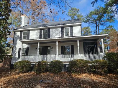 3423 Lake Ave, Columbia, SC, 29206