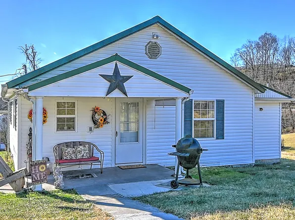 22358 Apache Ln, Bristol, VA 24202