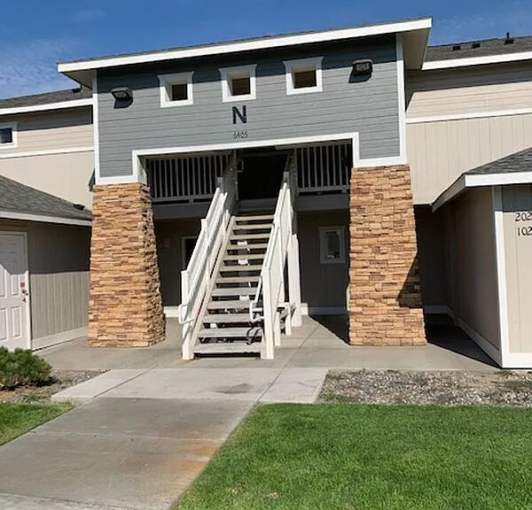 6405 N Chapel Hill Blvd #N102 — Photo 1