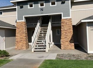 6405 N Chapel Hill Blvd #N102, Pasco, WA 99301