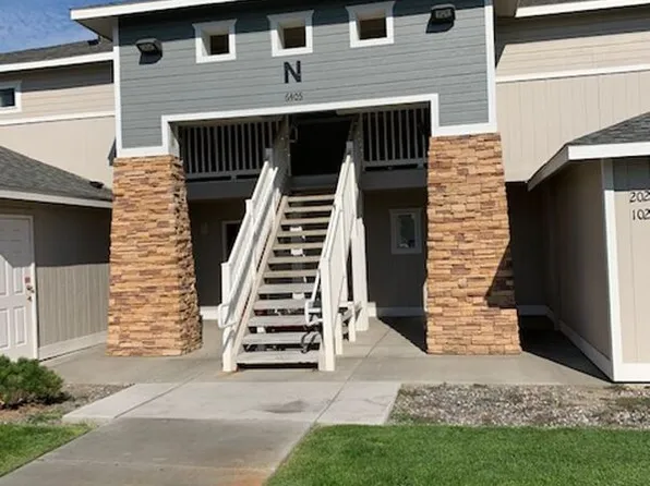 6405 N Chapel Hill Blvd #N102, Pasco, WA 99301