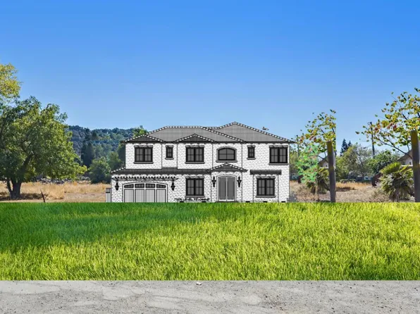 18200 Christeph Dr, Morgan Hill, CA 95037