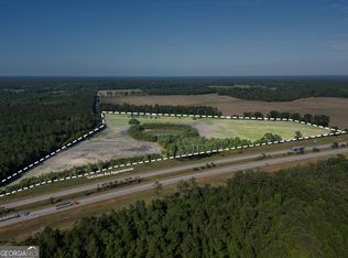 5185 Old Groveland Rd, Pembroke, GA 31321