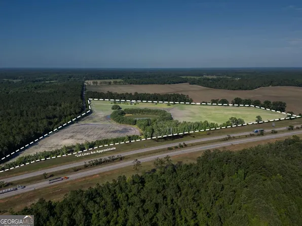 5185 Old Groveland Rd, Pembroke, GA 31321