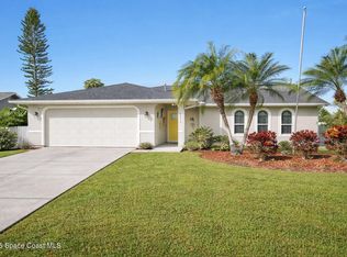 1516 Glendale Ave NW, Palm Bay, FL 32907