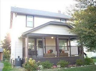 842 Ranney St, Akron, OH 44310