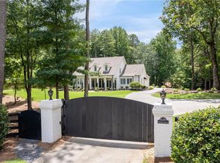 16210 Henderson Rd, Milton, GA 30004