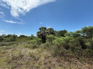 20174 NW 268th St LOT D, Okeechobee, FL 34972