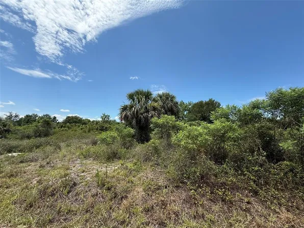 20174 NW 268th St Lot D, Okeechobee, FL 34972