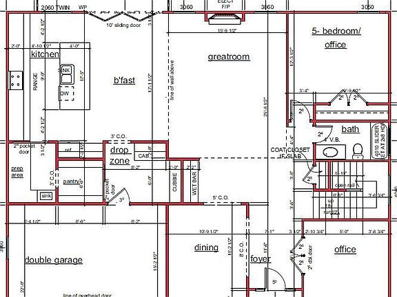 5th image of 585 E Main St