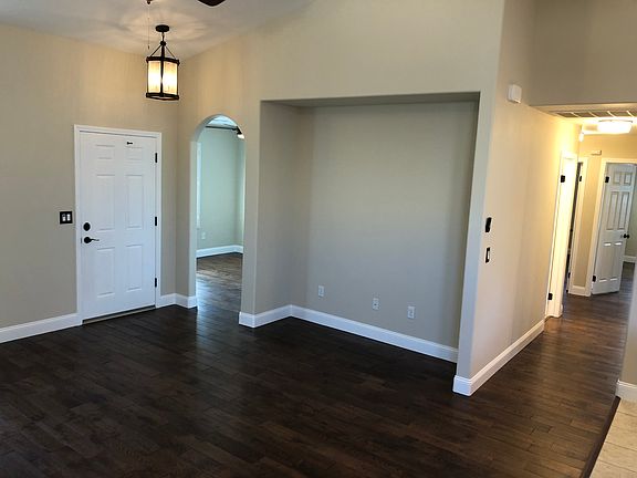 Entertainment Alcove