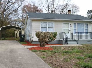 103 Star St, Oxford, NC 27565