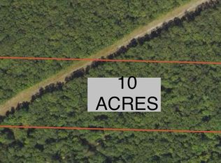 S 108th Ave, Rothbury, MI 49452