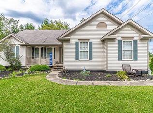 5664 Ryan Rd, Medina, OH 44256