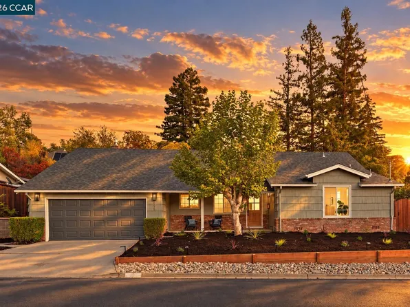 494 Wilbur Dr, Pleasant Hill, CA 94523