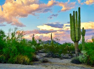 5903 E Chuckwalla Trl, Cave Creek, AZ 85331