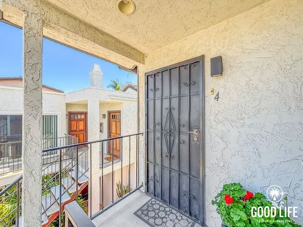 3935 Oregon St APT 4, San Diego, CA 92104