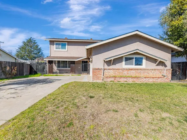 4311 Lamont Way, Sacramento, CA 95823