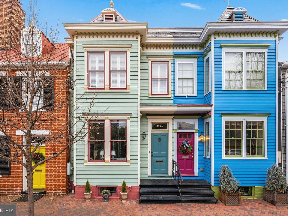 1st image of 509 1/2 S Fairfax St